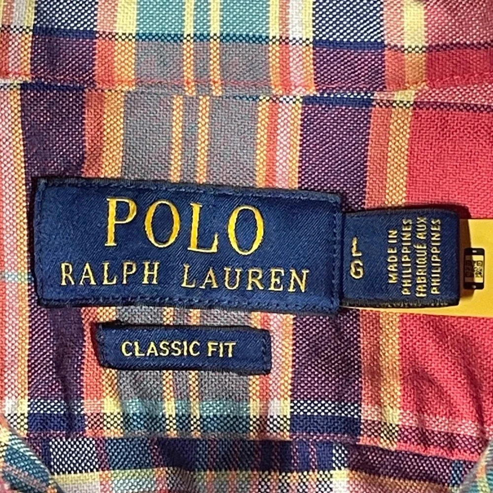 Polo Ralph Lauren polo ralph